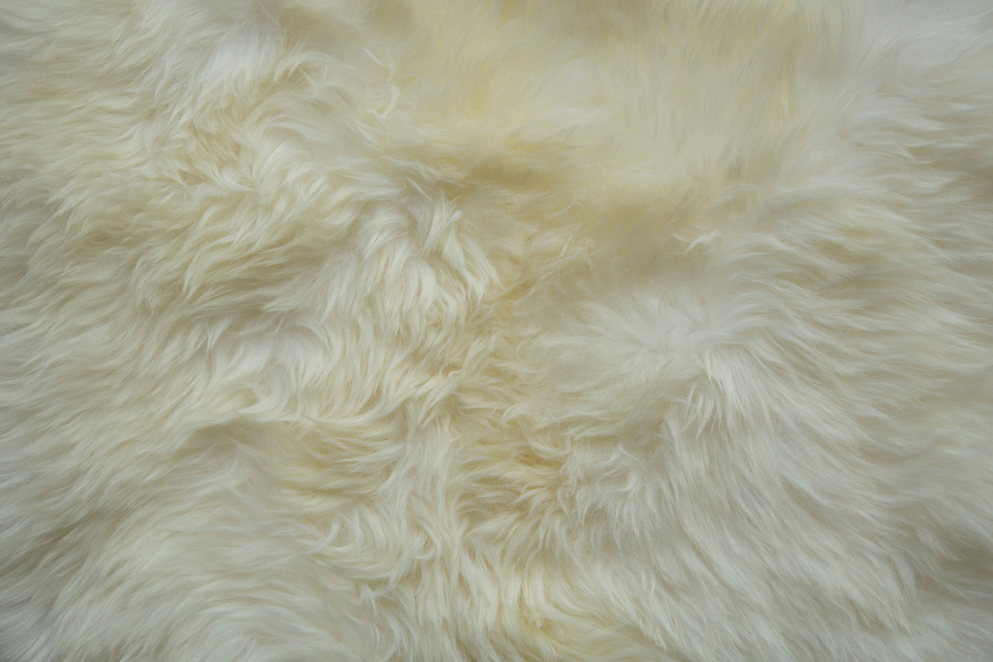 Natural Shape Sheepskin 4'x6'